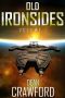 [Old Ironsides 01] • Old Ironsides (Volume 1)